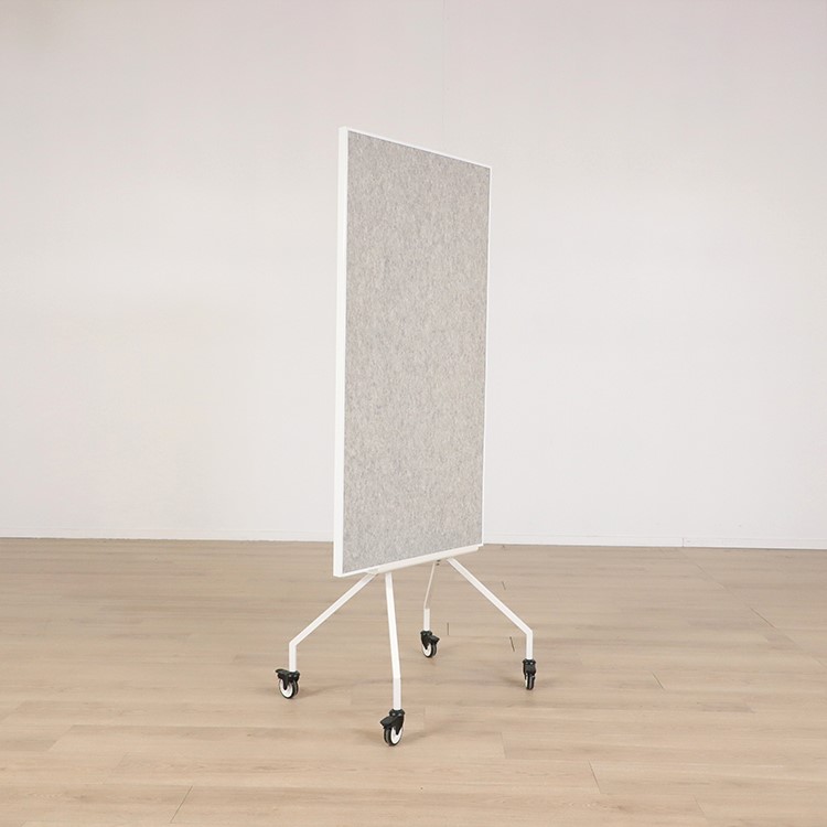 Mobil whiteboard Elloven