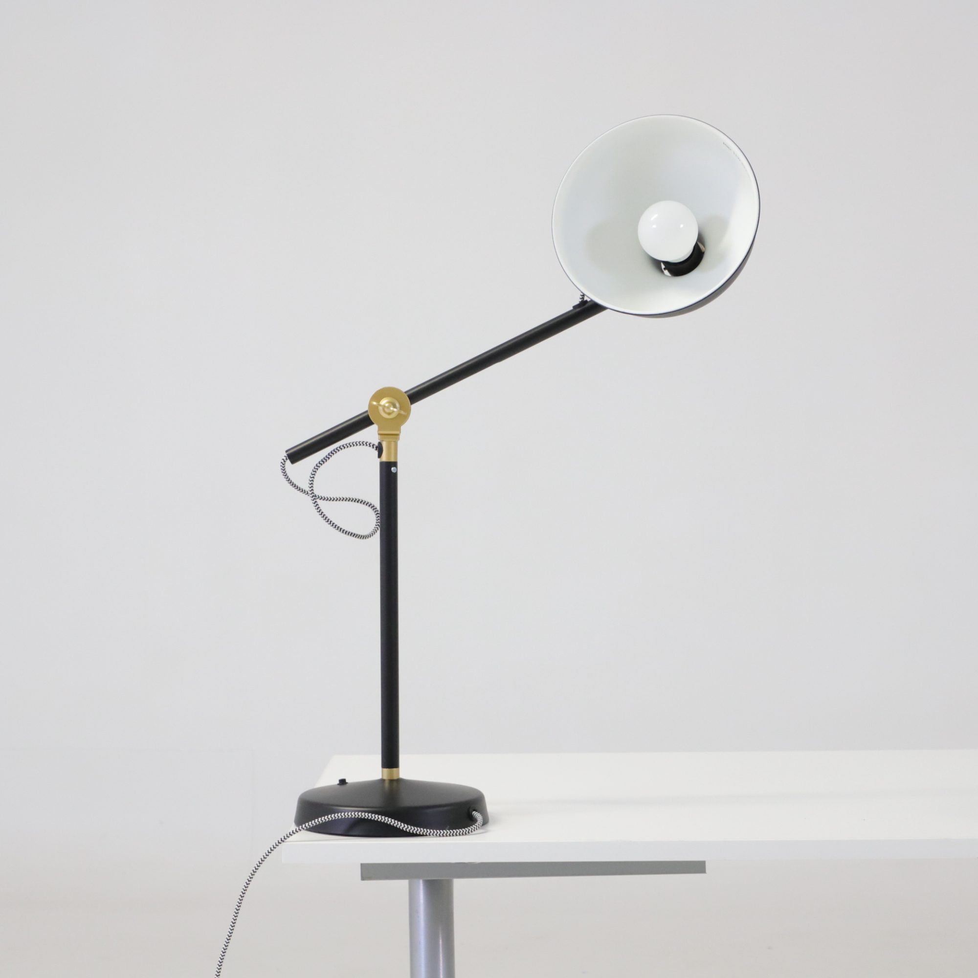 Skrivbordslampa Ranarp