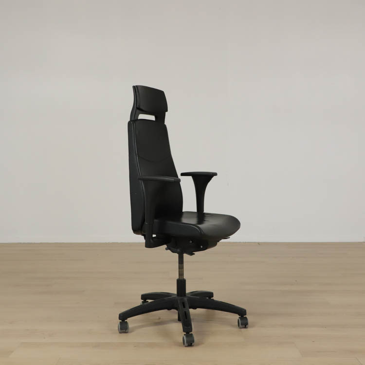 Volmar Kontorsstol Volmar IKEA | Återbrukade Kontorsmöbler | RAFZ